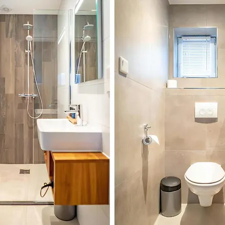 Ferienhaus C-65 Stoeterij De Cocksdorp (Texel)