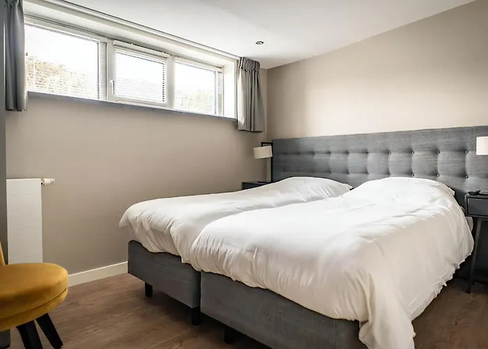 C-65 Stoeterij 펜션