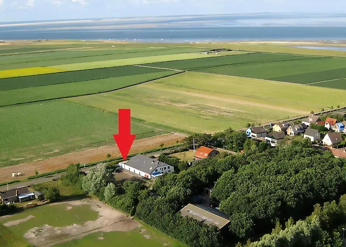 C-65 Stoeterij 펜션 더콕스도르프