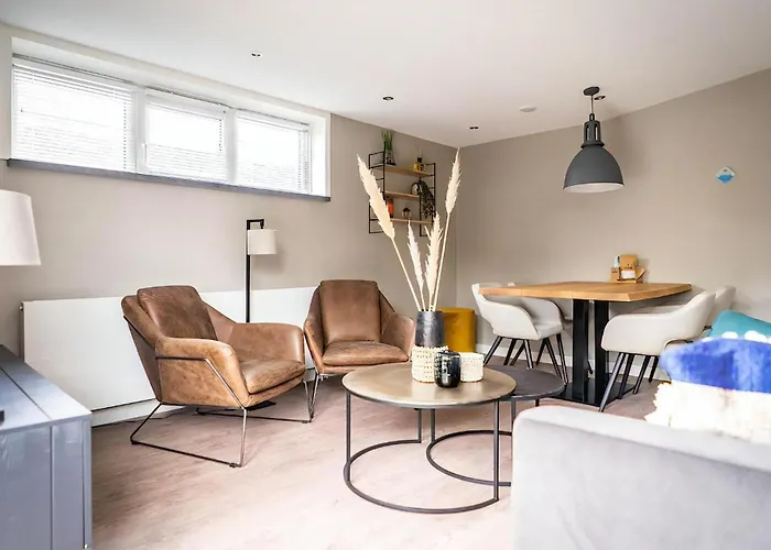 펜션 C-65 Stoeterij *