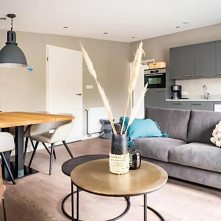 C-65 Stoeterij Casa de Férias *